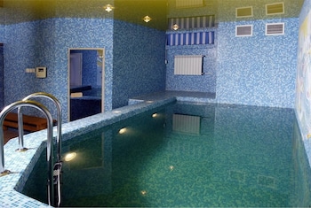 Amparo Hotel,Vologda>>Cherepovets,3 star