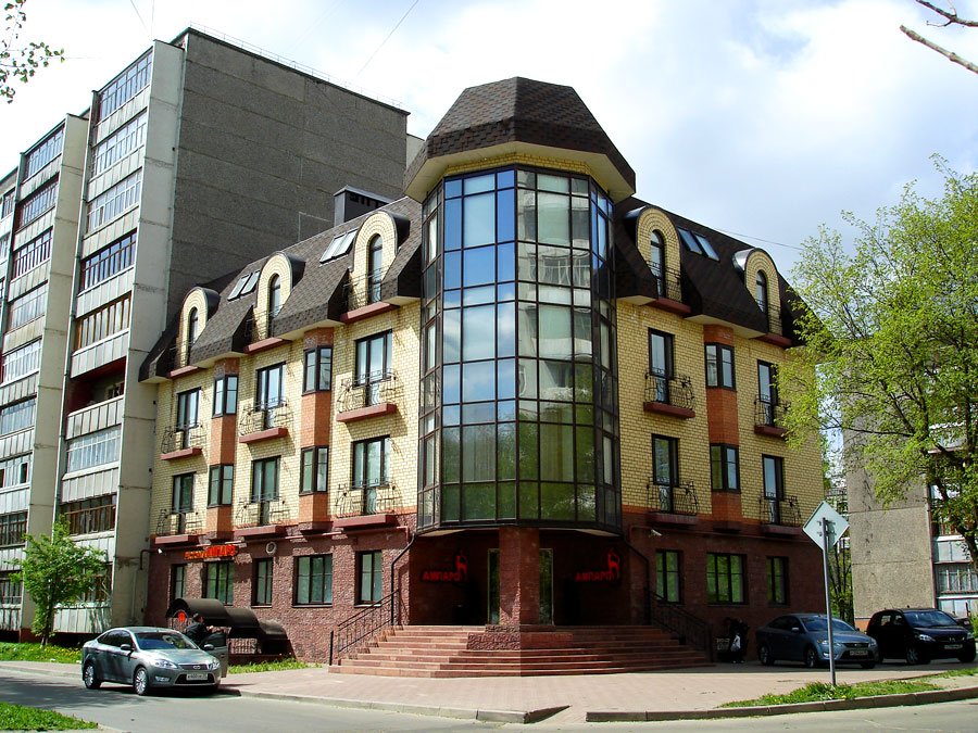 vologda