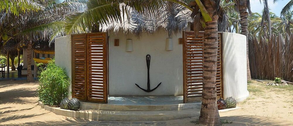 dolphin beach kalpitiya