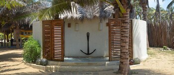 dolphin beach kalpitiya