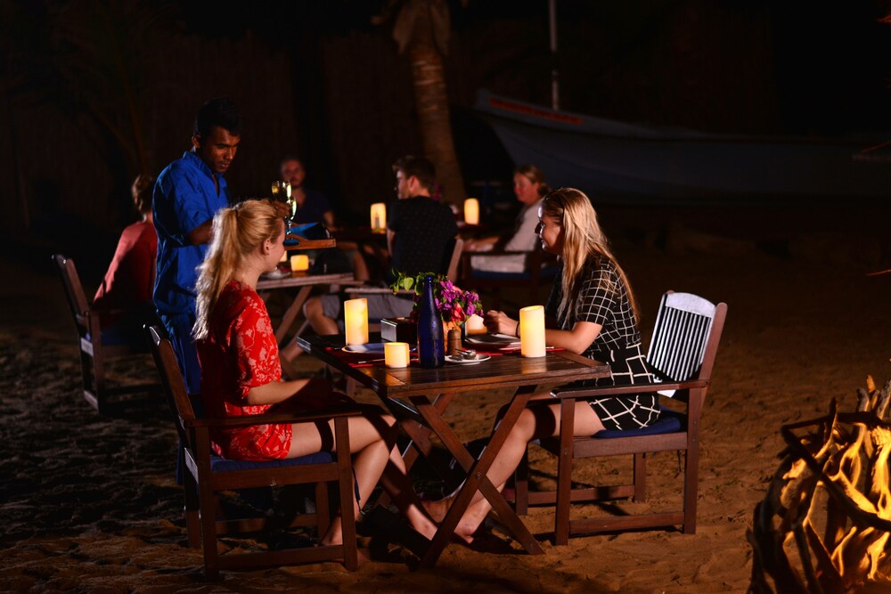 dolphin beach kalpitiya