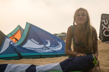 dolphin beach kalpitiya