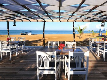 dolphin beach kalpitiya