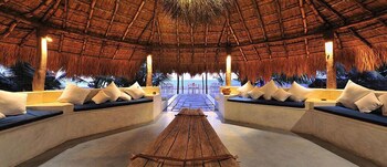 dolphin beach kalpitiya