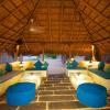 Dolphin Beach Kalpitiya,Etalai>>Alankuda,4 star