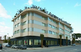 Hotel Areca,Costa Blanca>>Alicante,4 star