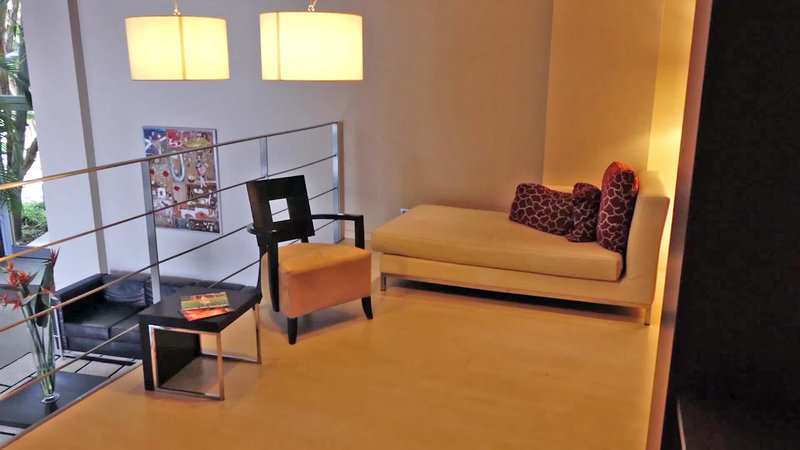 hotel areca