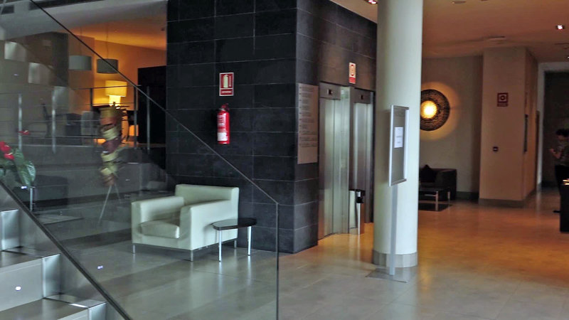 hotel areca