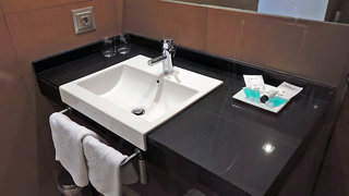 hotel areca