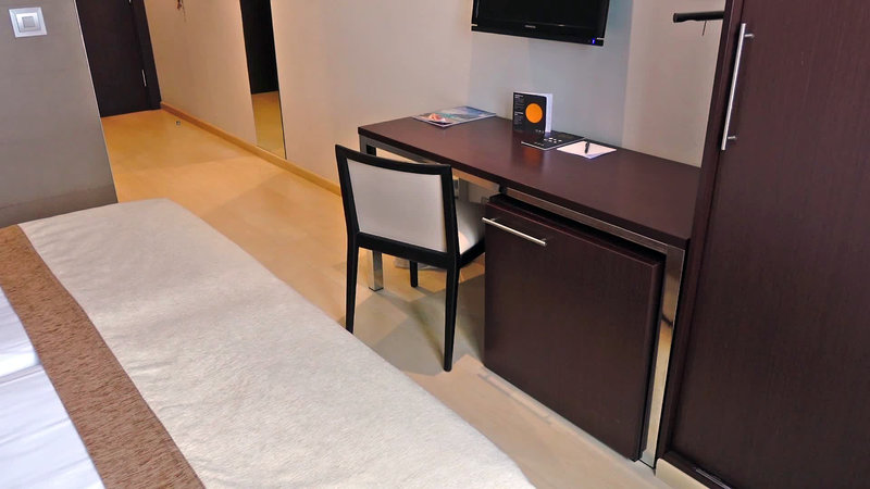 hotel areca
