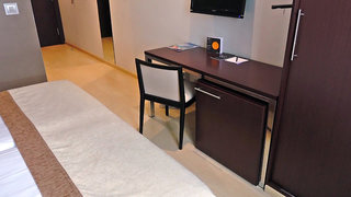 hotel areca
