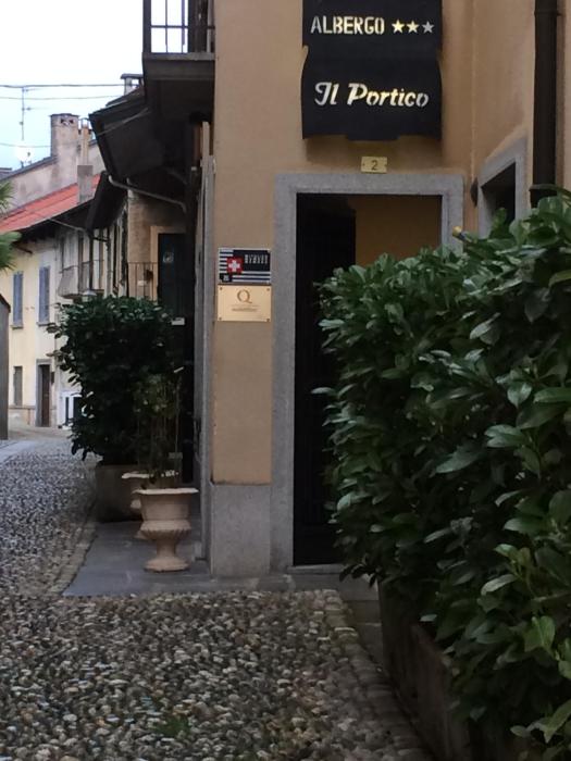 hotel il portico by lvg hotel collection