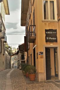 Hotel Il Portico By Lvg Hotel Collection,Cannero Riviera>>Arona,3 star