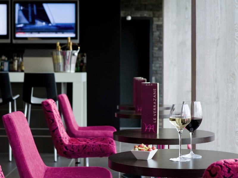 mercure dieppe la presidence