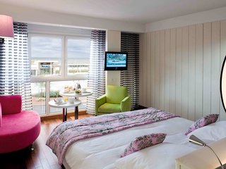 mercure dieppe la presidence