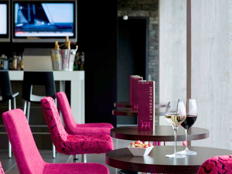 mercure dieppe la presidence