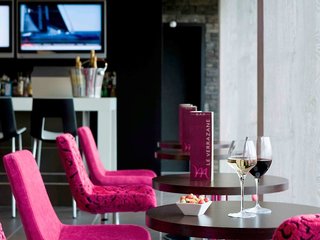 mercure dieppe la presidence