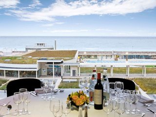 mercure dieppe la presidence