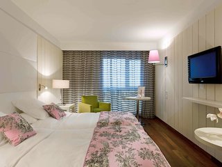 mercure dieppe la presidence