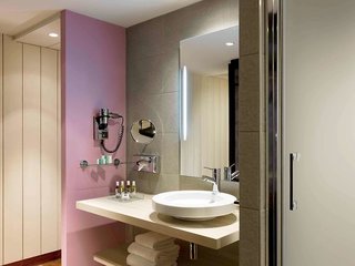 mercure dieppe la presidence