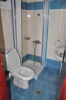 hotel lefkadi