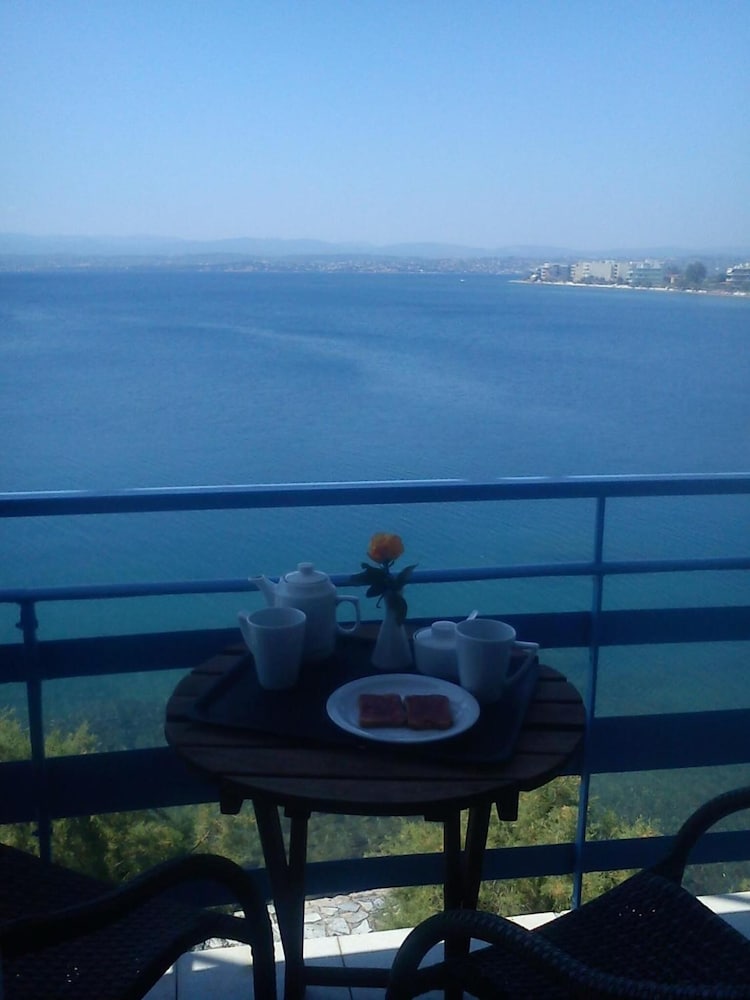 hotel lefkadi