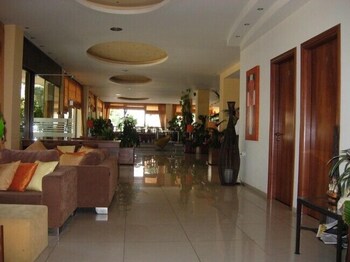 hotel lefkadi