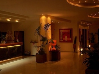 hotel lefkadi