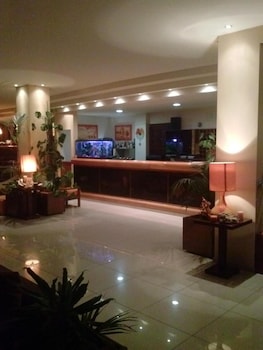 hotel lefkadi