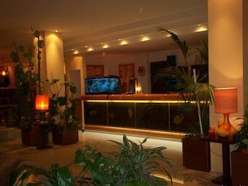 hotel lefkadi
