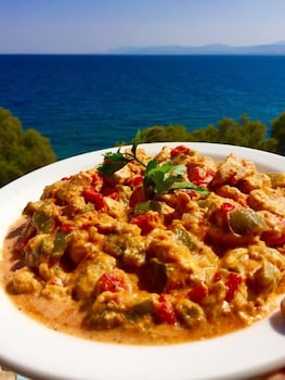 Hotel Lefkadi,Athens>>Amarinthos,2 star