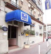 hotel arc paris porte dorleans