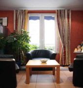 hotel arc paris porte dorleans