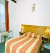 hotel arc paris porte dorleans