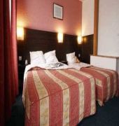 hotel arc paris porte dorleans