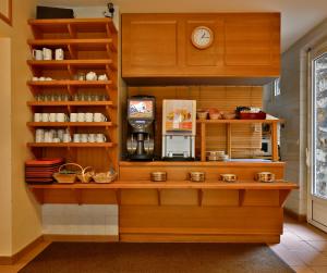 hotel arc paris porte dorleans