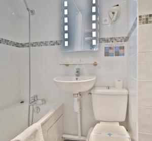 hotel arc paris porte dorleans