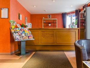 hotel arc paris porte dorleans