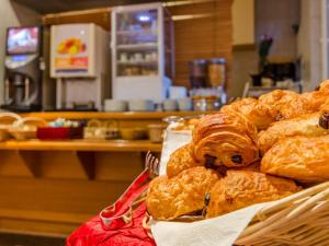 hotel arc paris porte dorleans