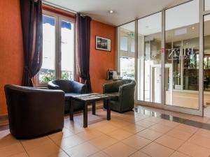 hotel arc paris porte dorleans