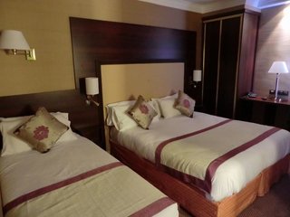 Gustave Hotel,34 Rue Viala,4 star