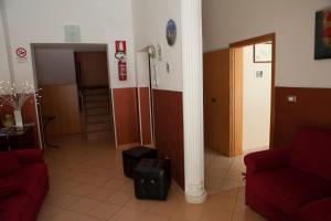 albergo perseo