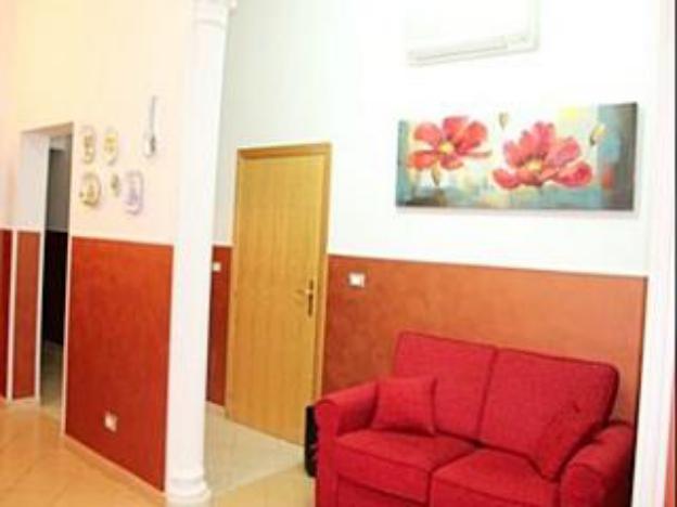 albergo perseo
