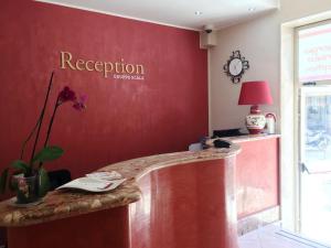 albergo perseo