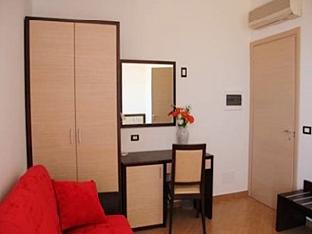 albergo perseo