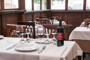 albergo perseo
