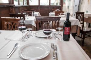 albergo perseo