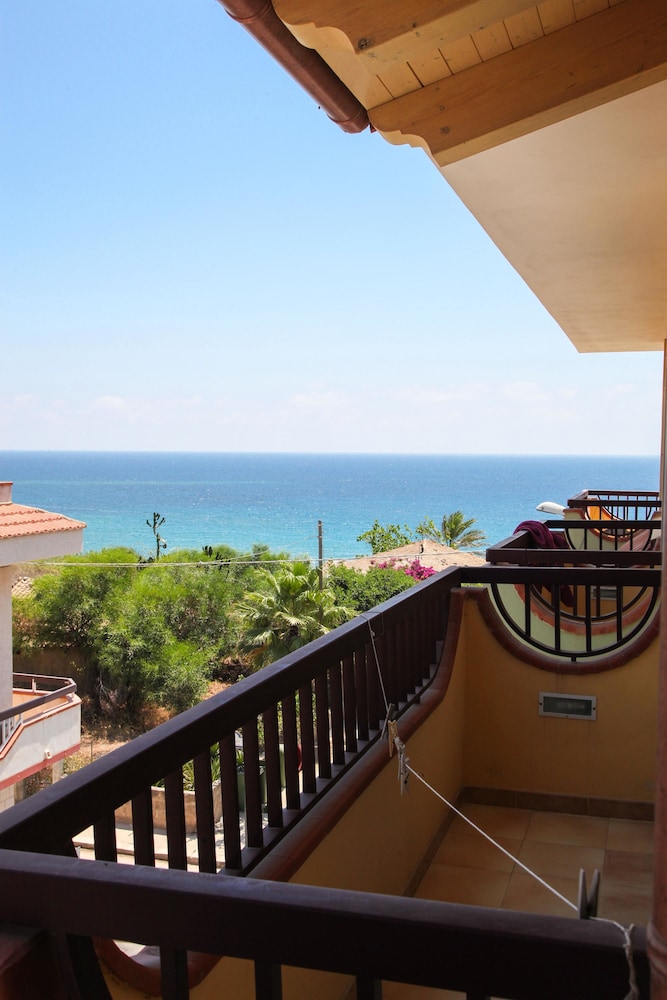 albergo perseo