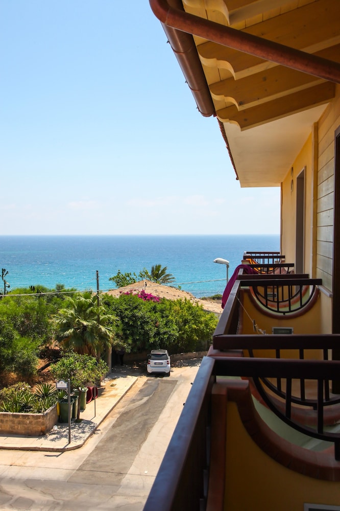 albergo perseo