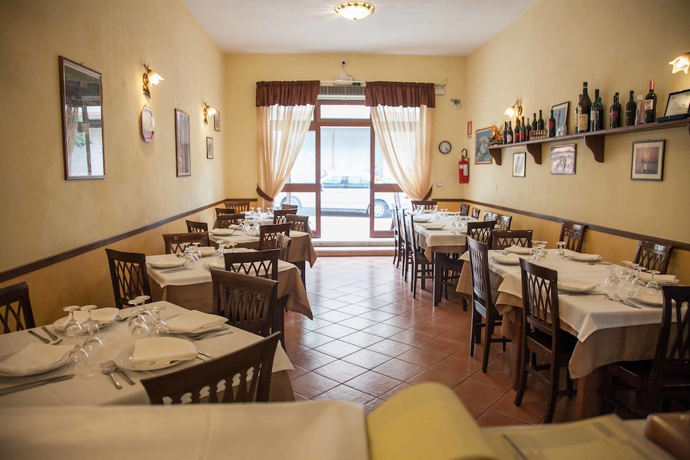 albergo perseo
